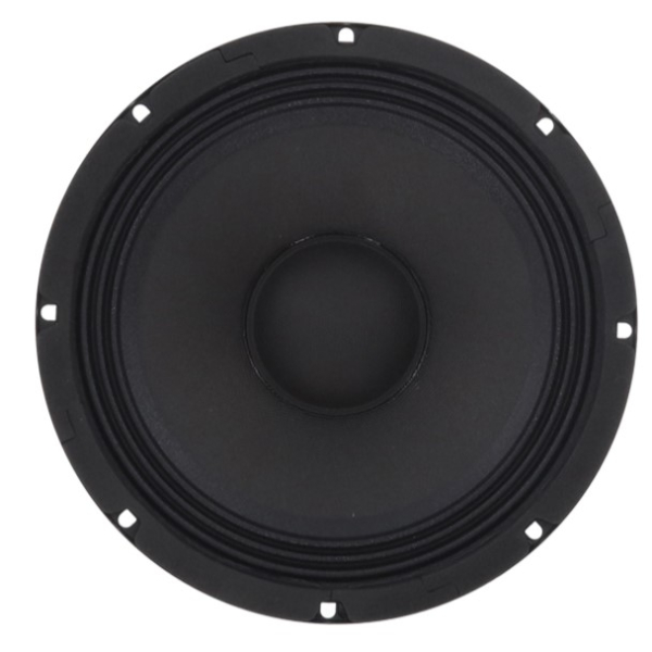 Hauts parleurs basse fréquence - Definitive Audio - WOOFER INPULSE 8 BA DSP Hauts parleurs basse fréquence - Definitive Audio - WOOFER INPULSE 8 BA DSP