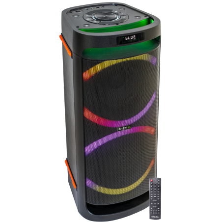 Enceintes Bluetooth Portables - Ibiza Sound - LOUNGE28
