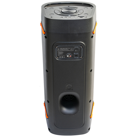 Enceintes Bluetooth Portables - Ibiza Sound - LOUNGE28