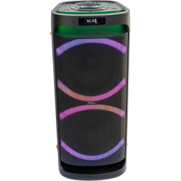	Enceintes Bluetooth Portables - Ibiza Sound - LOUNGE28