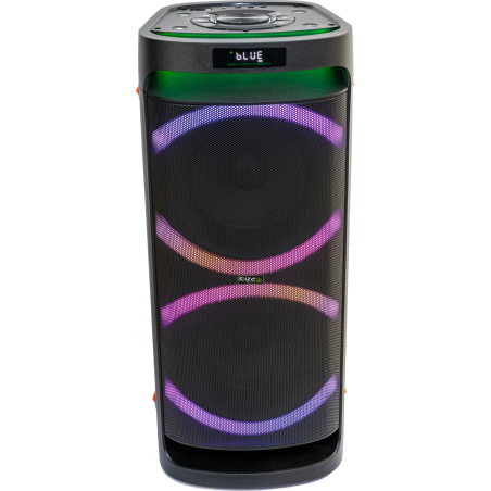 Enceintes Bluetooth Portables - Ibiza Sound - LOUNGE28