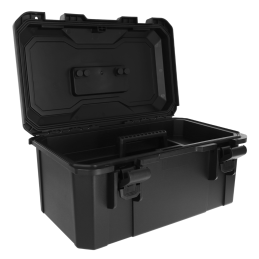 Flight cases utilitaires - Power Acoustics - Flight cases - IP65 CASE TOOL