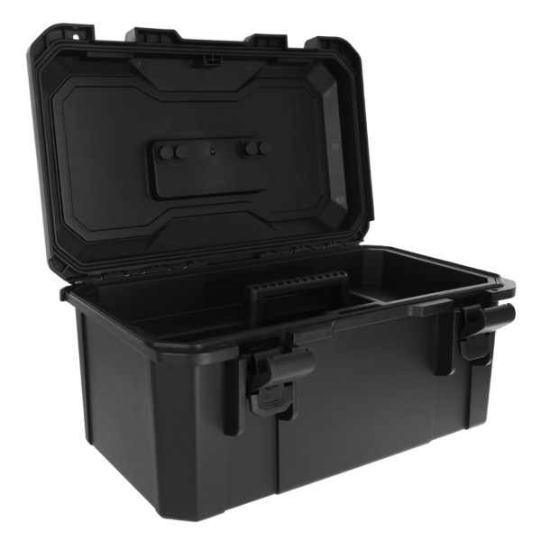 Flight cases utilitaires - Power Acoustics - Flight cases - IP65 CASE TOOL Flight cases utilitaires - Power Acoustics - Flight cases - IP65 CASE TOOL