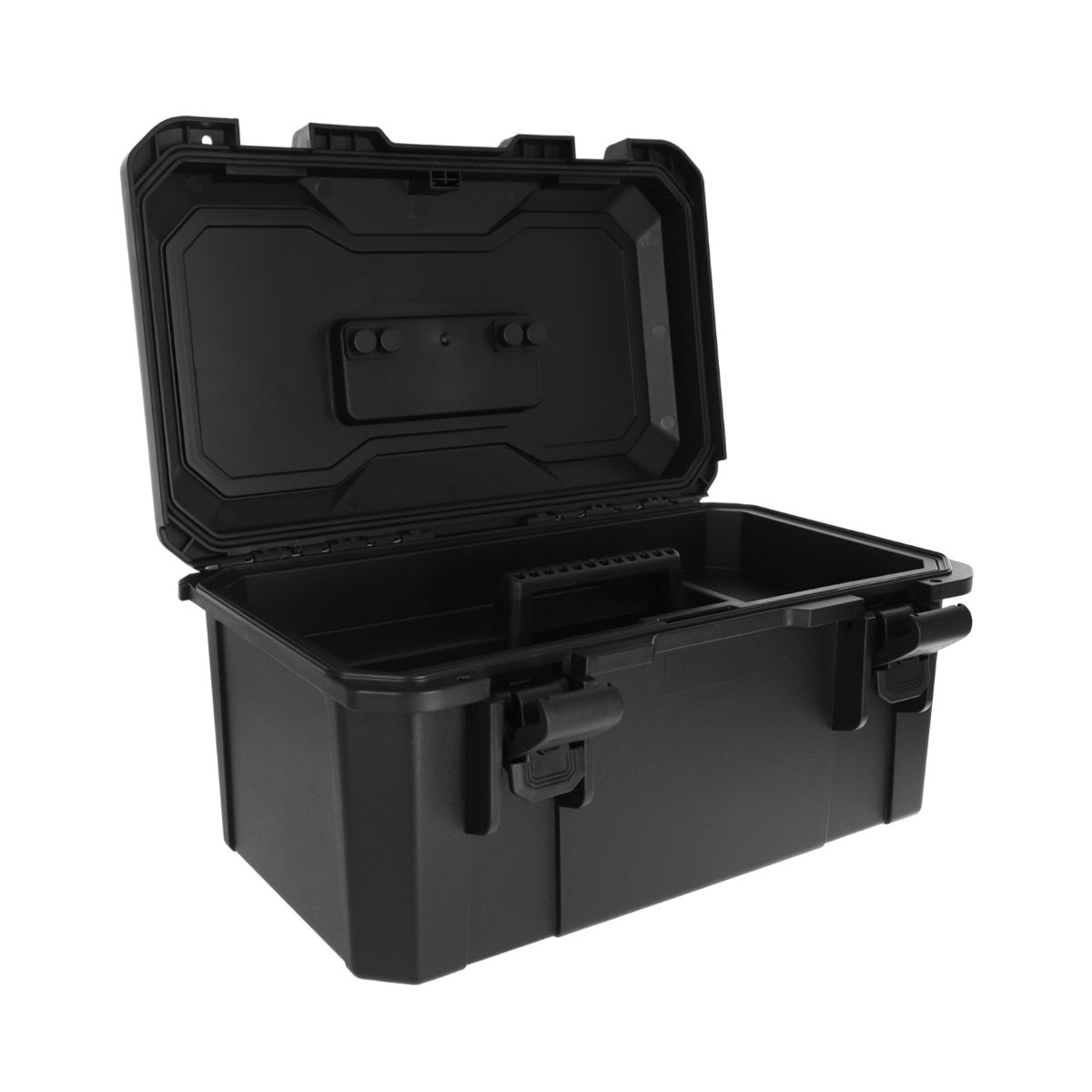 Flight cases utilitaires - Power Acoustics - Flight cases - IP65 CASE TOOL