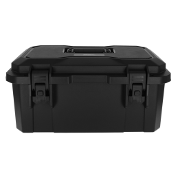 	Flight cases utilitaires - Power Acoustics - Flight cases - IP65 CASE TOOL