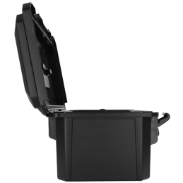	Flight cases utilitaires - Power Acoustics - Flight cases - IP65 CASE TOOL