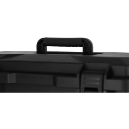 	Flight cases utilitaires - Power Acoustics - Flight cases - IP65 CASE TOOL