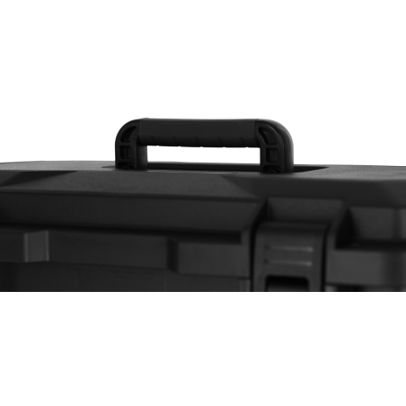 Flight cases utilitaires - Power Acoustics - Flight cases - IP65 CASE TOOL