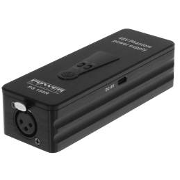 Alimentations phantom - Power Studio - PS 150R