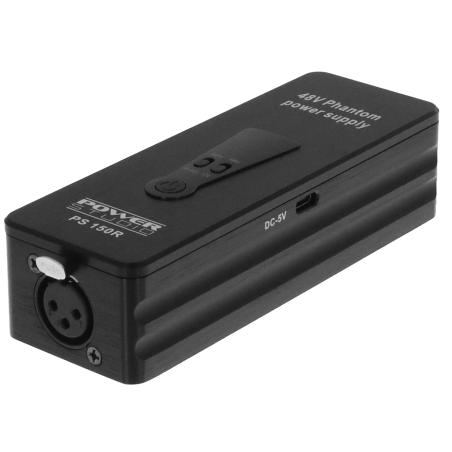 Alimentations phantom - Power Studio - PS 150R