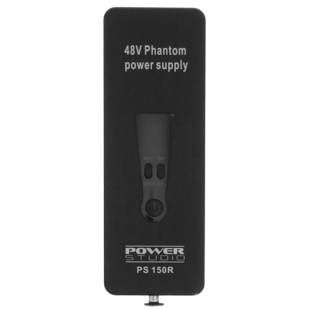 Alimentations phantom - Power Studio - PS 150R
