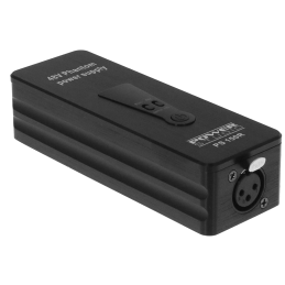 	Alimentations phantom - Power Studio - PS 150R