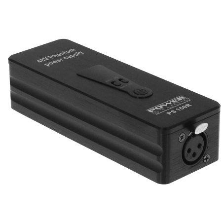 Alimentations phantom - Power Studio - PS 150R