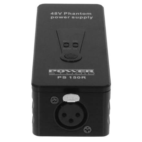 Alimentations phantom - Power Studio - PS 150R