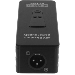 	Alimentations phantom - Power Studio - PS 150R