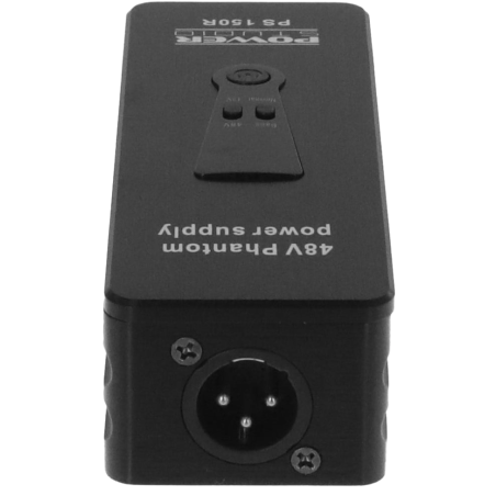 Alimentations phantom - Power Studio - PS 150R