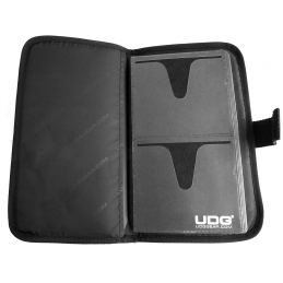 	Sacs pour CD - UDG - U9980CG - Compact disc