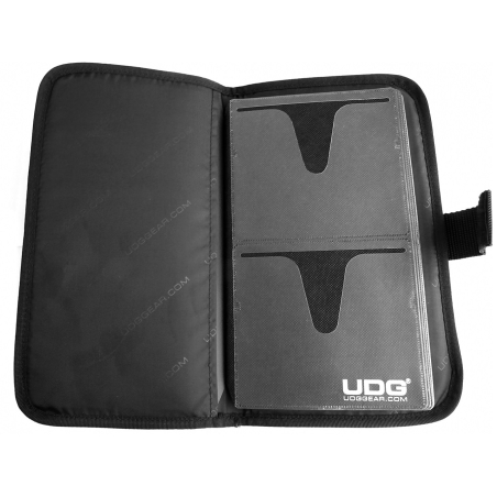 Sacs pour CD - UDG - U9980CG - Compact disc