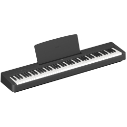 Pianos numériques portables - Yamaha - P-143B