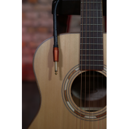 	Câbles JACK / JACK - Monster Cable - PROLINK ACOUSTIC INSTRUMENT...