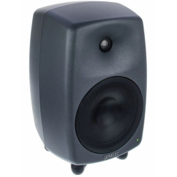 	Enceintes monitoring de studio - Genelec - 8050 BPM