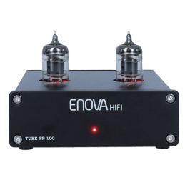 Préampli phono RIAA - Enova Hifi - TUBE PP 100