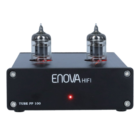 Préampli phono RIAA - Enova Hifi - TUBE PP 100