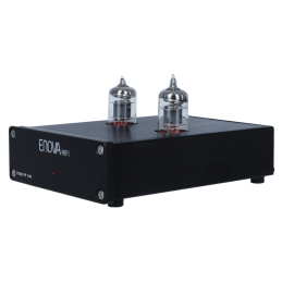 	Préampli phono RIAA - Enova Hifi - TUBE PP 100