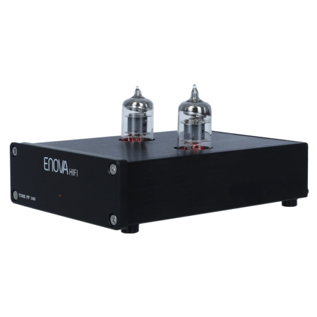 Préampli phono RIAA - Enova Hifi - TUBE PP 100