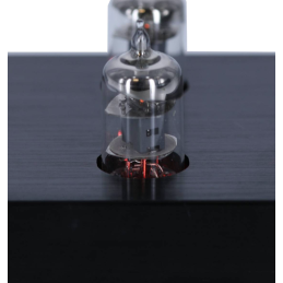 	Préampli phono RIAA - Enova Hifi - TUBE PP 100