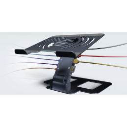 	Stands laptops DJ - Reloop - STAND HUB PRO