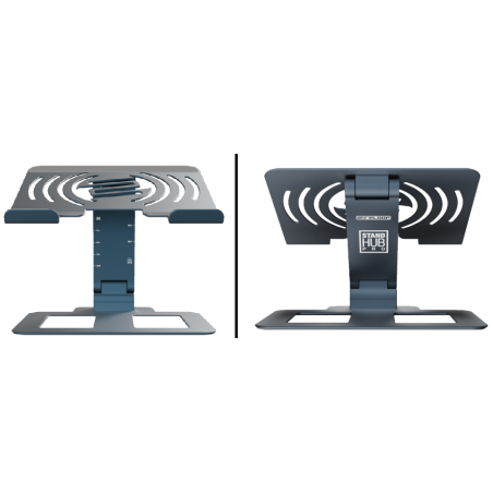 Stands laptops DJ - Reloop - STAND HUB PRO