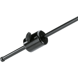 	Pieds micros perches - K&M - 21430