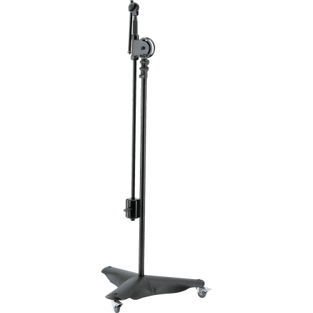 Pieds micros perches - K&M - 21430