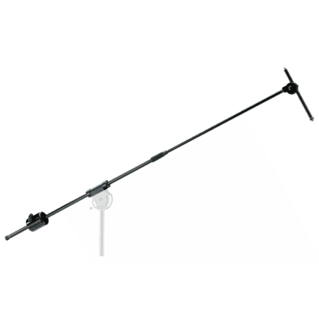 Perches de micros - K&M - 21430 Perche