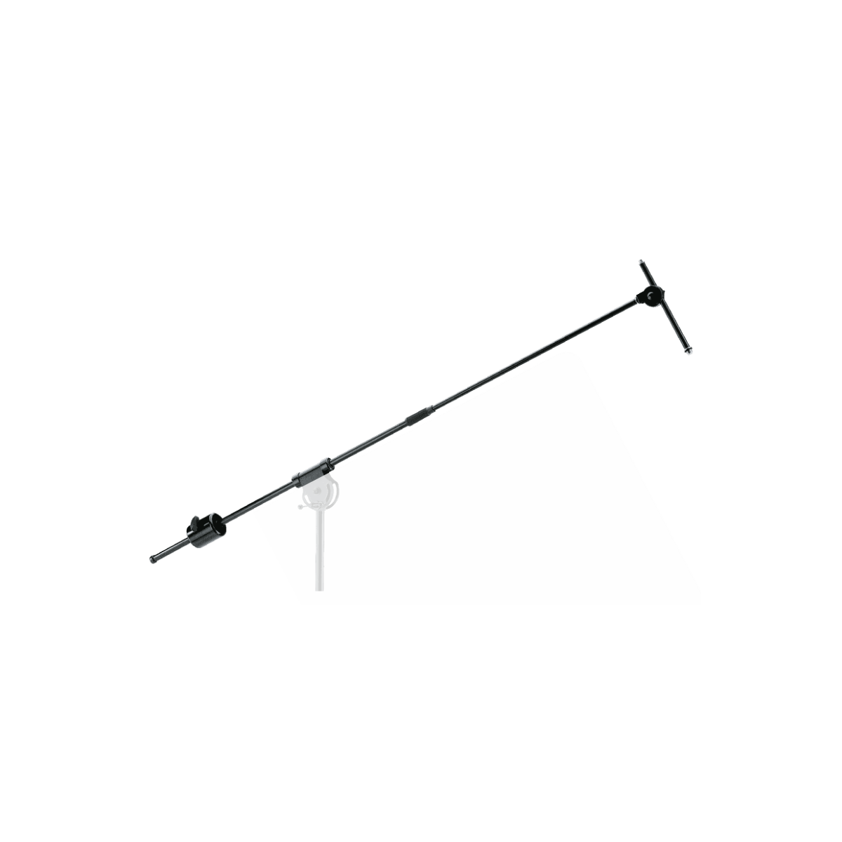 Perches de micros - K&M - 21430 Perche
