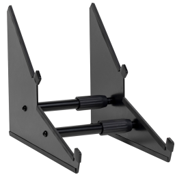 Mobilier home studio - Headliner - 2-Tier Desktop Synth Stand