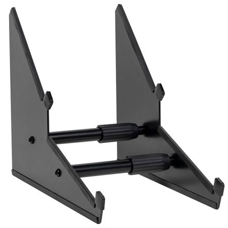 Mobilier home studio - Headliner - 2-Tier Desktop Synth Stand