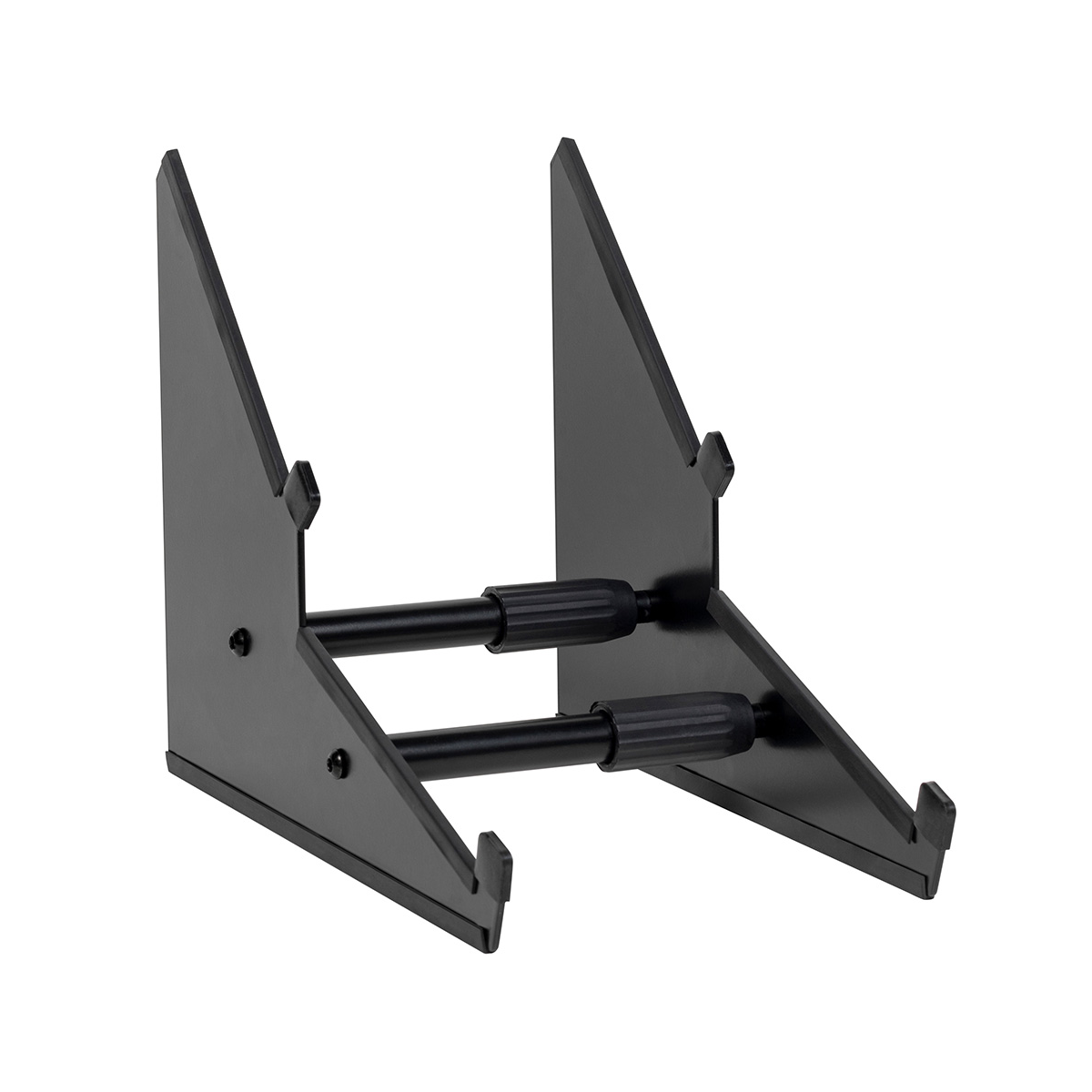 Mobilier home studio - Headliner - 2-Tier Desktop Synth Stand