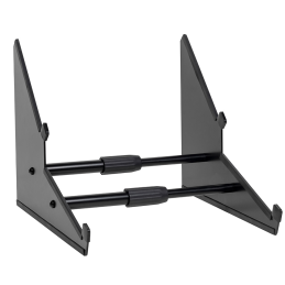 	Mobilier home studio - Headliner - 2-Tier Desktop Synth Stand