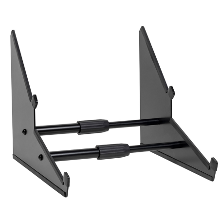 Mobilier home studio - Headliner - 2-Tier Desktop Synth Stand