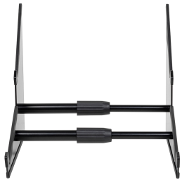 	Mobilier home studio - Headliner - 2-Tier Desktop Synth Stand