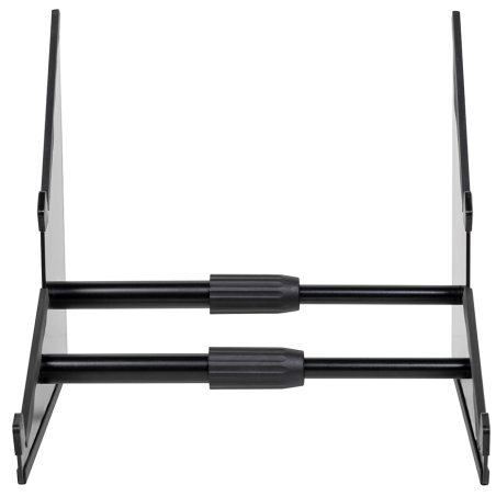 Mobilier home studio - Headliner - 2-Tier Desktop Synth Stand