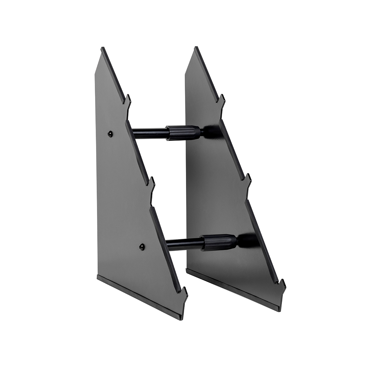 Mobilier home studio - Headliner - 3-Tier Desktop Synth Stand