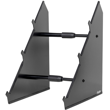 Mobilier home studio - Headliner - 3-Tier Desktop Synth Stand
