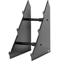 	Mobilier home studio - Headliner - 3-Tier Desktop Synth Stand
