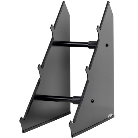 Mobilier home studio - Headliner - 3-Tier Desktop Synth Stand