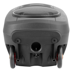 	Sonos portables sur batteries - Ibiza Sound - PORT8UHF-MKII-TWS