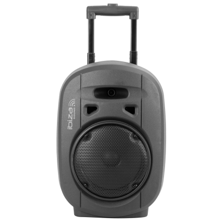 Sonos portables sur batteries - Ibiza Sound - PORT8UHF-MKII-TWS