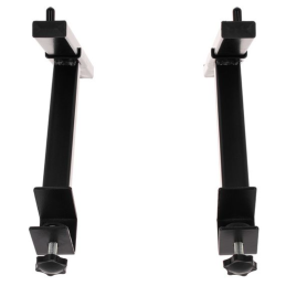 	Stands laptops DJ - Headliner - LA BREA LAPTOP BRACKETS